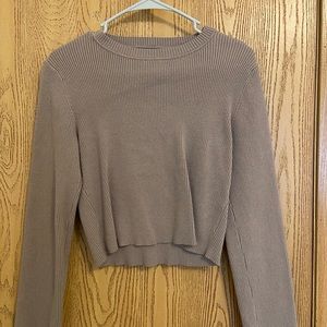 Nastygal sweater